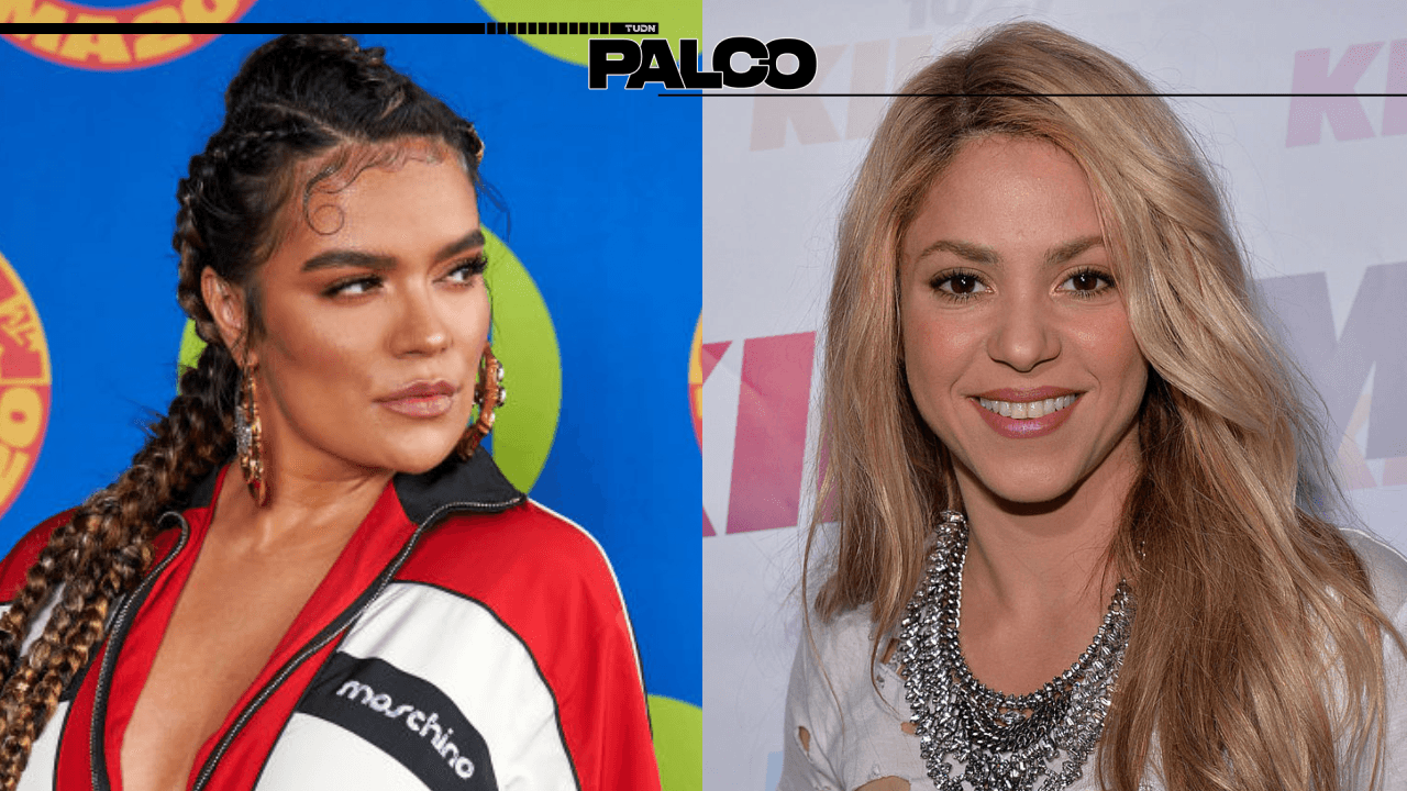 Shakira se negó a hacer colaboración con Karol G | A pesar de ser paisanas, la intérprete de ‘Bichota’ recibió un no rotundo por parte de la barranquillera tras propuesta.