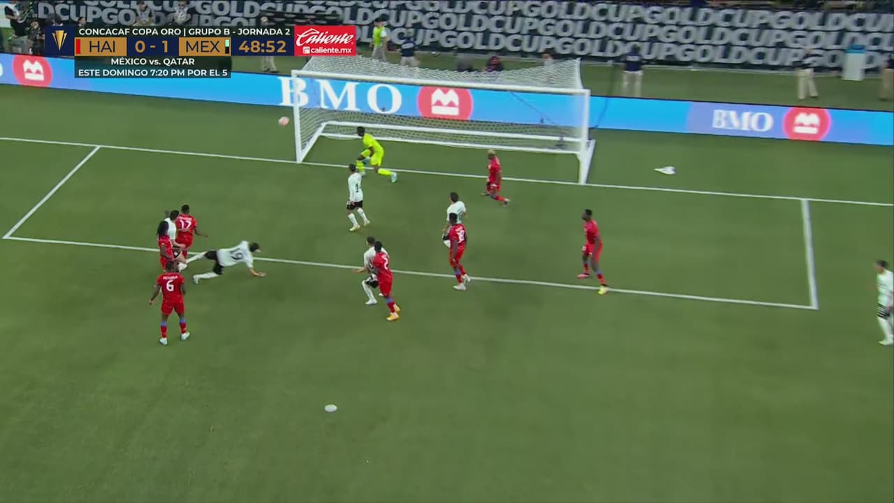 ¡Es otro Tri en el complemento! Quieren ir por el segundo