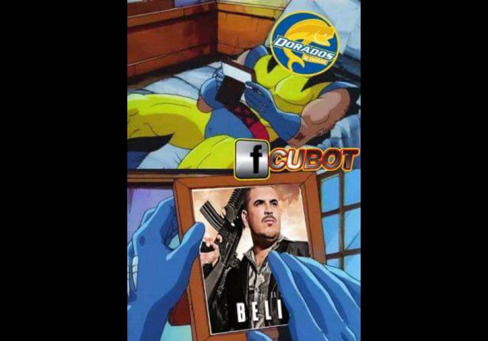 Los memes de la jornada 5 Apertura 2015