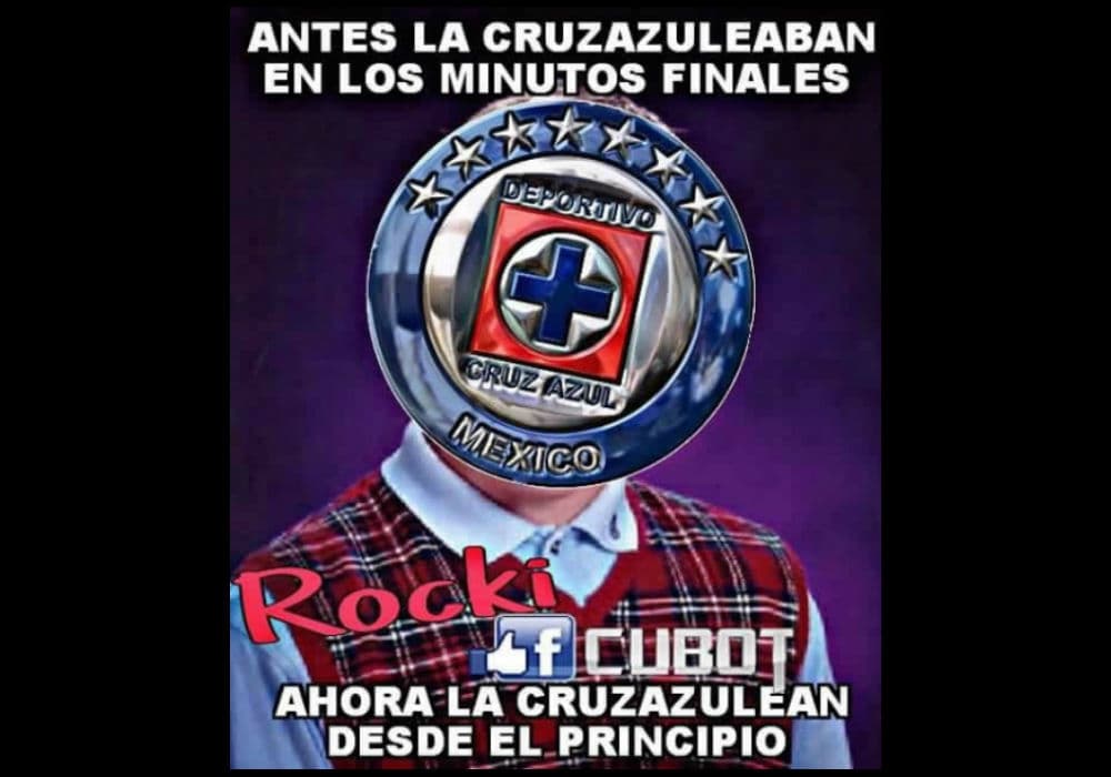 Los memes de la jornada 5 Apertura 2015