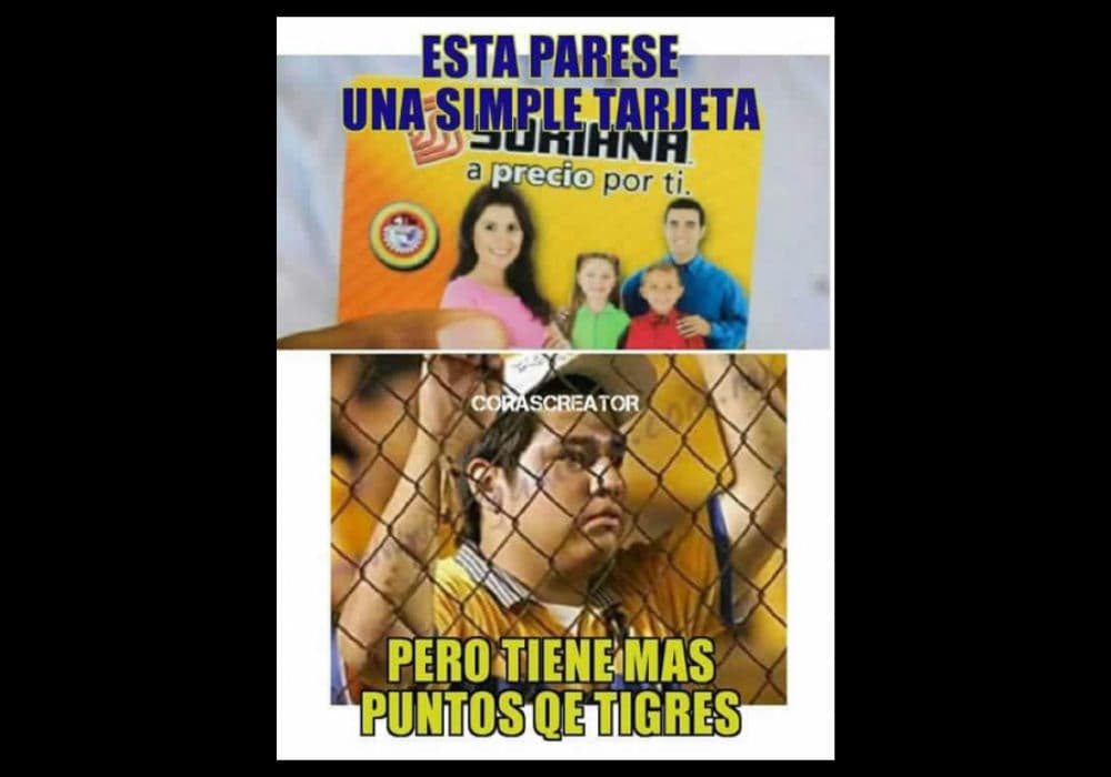 Los memes de la jornada 5 Apertura 2015