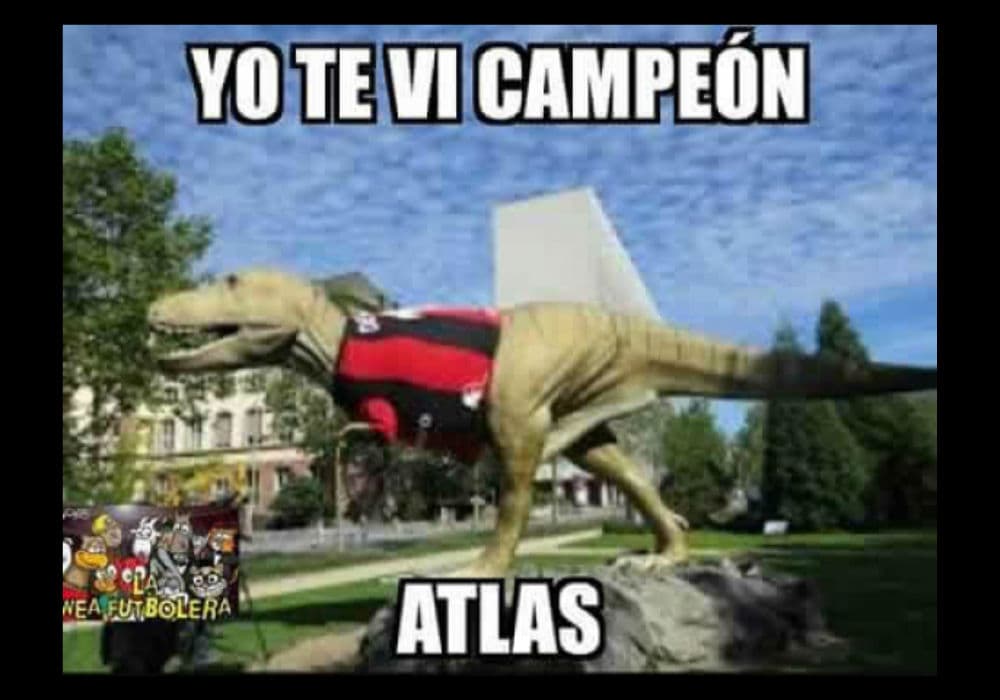 Los memes de la jornada 5 Apertura 2015