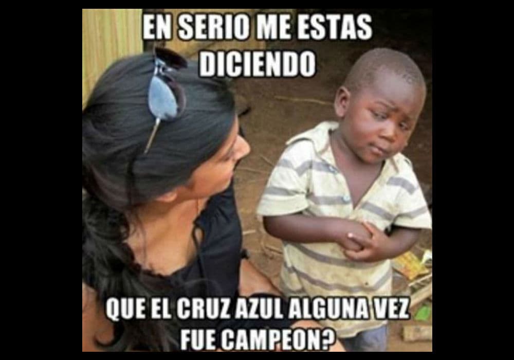 Los memes de la jornada 5 Apertura 2015