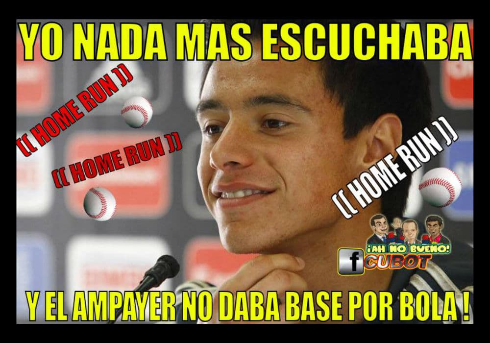 Los memes de la jornada 5 Apertura 2015