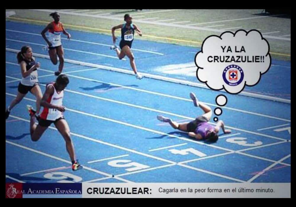 Los memes de la jornada 5 Apertura 2015