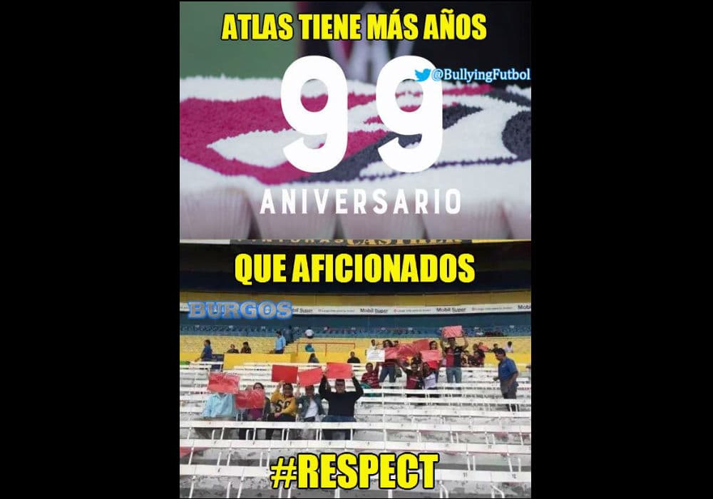 Los memes de la jornada 5 Apertura 2015