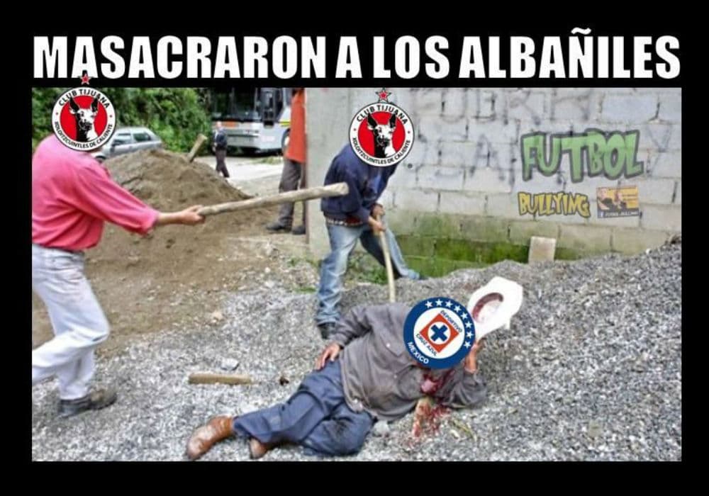 Los memes de la jornada 5 Apertura 2015