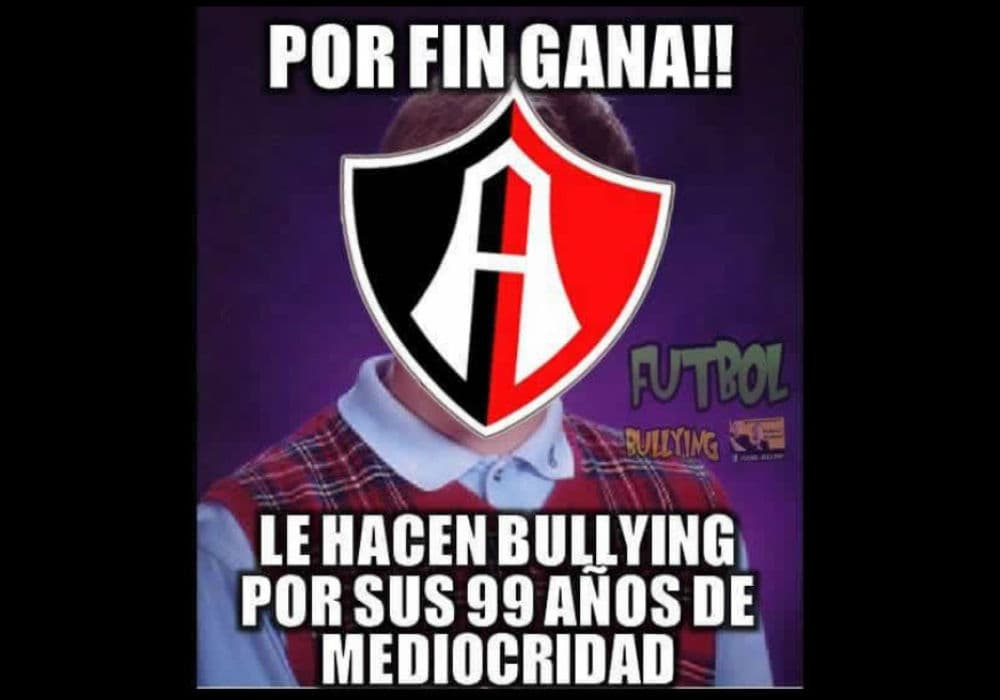 Los memes de la jornada 5 Apertura 2015