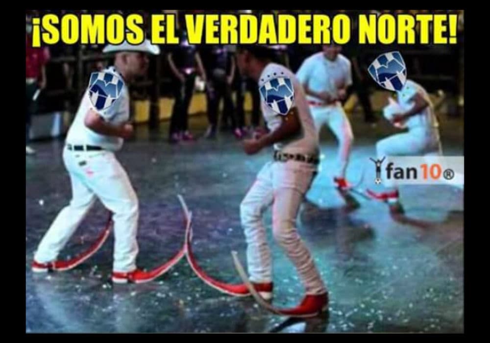Los memes de la jornada 5 Apertura 2015
