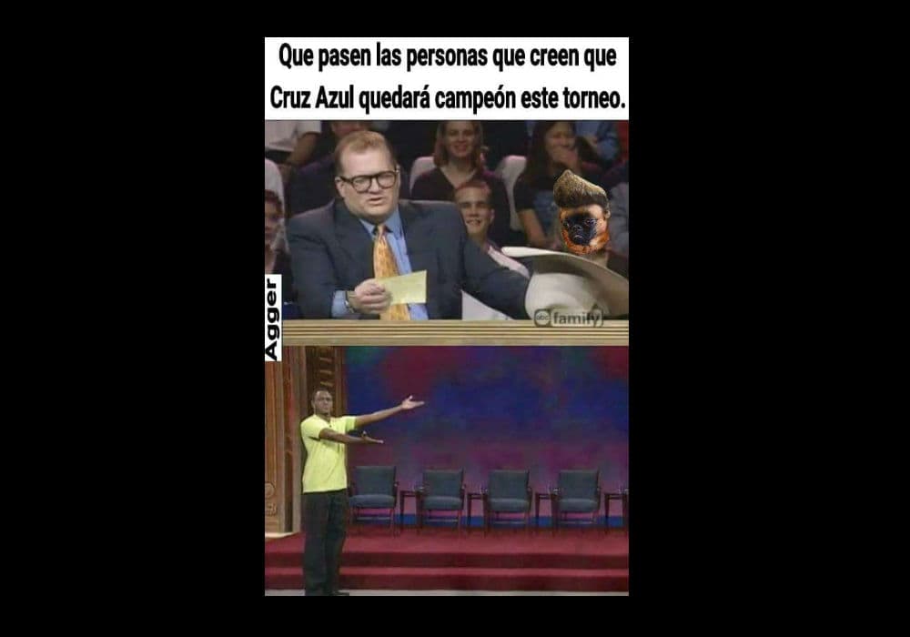 Los memes de la jornada 5 Apertura 2015