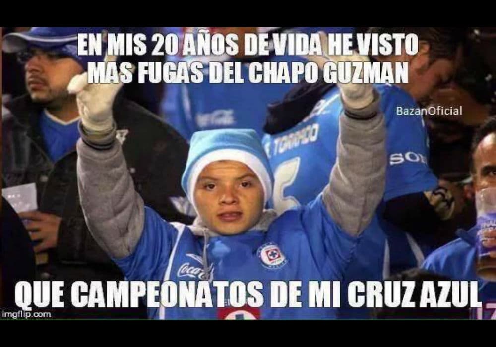 Los memes de la jornada 5 Apertura 2015