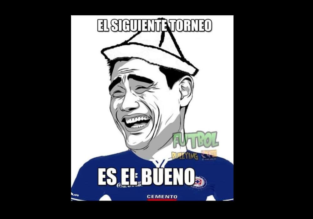 Los memes de la jornada 5 Apertura 2015