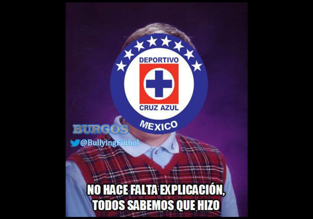 Los memes de la jornada 5 Apertura 2015