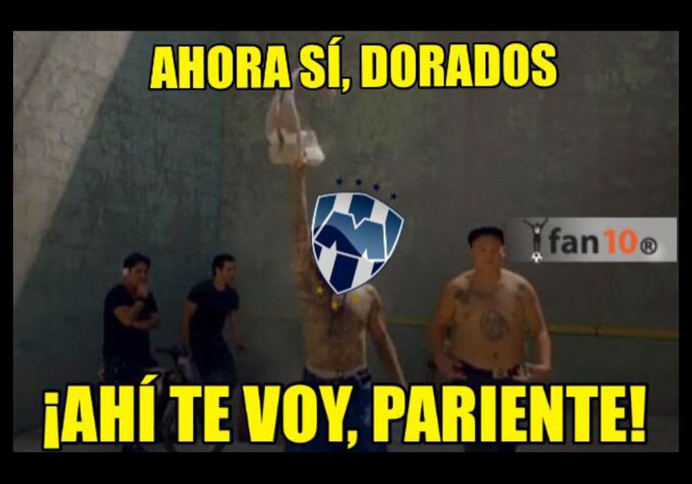 Los memes de la jornada 5 Apertura 2015