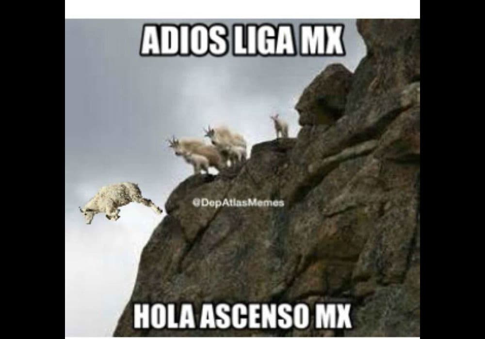 Los memes de la jornada 5 Apertura 2015