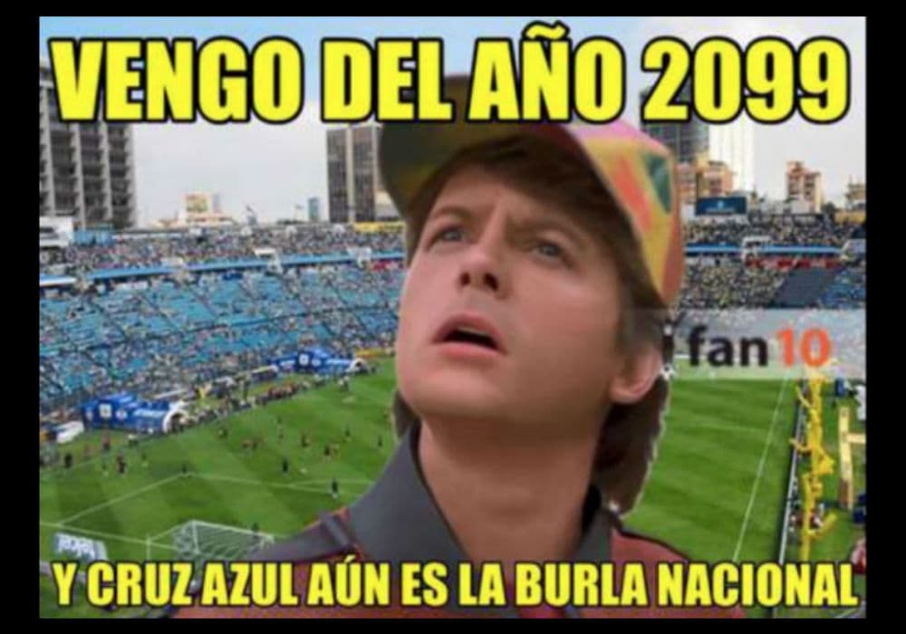 Los memes de la jornada 5 Apertura 2015