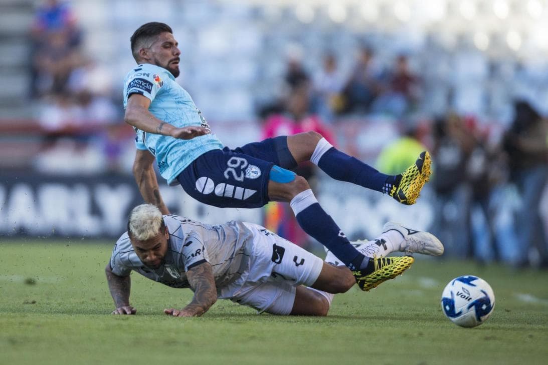 El recuento de las mejores postales que la liga nos regaló tras disputar diez jornadas.