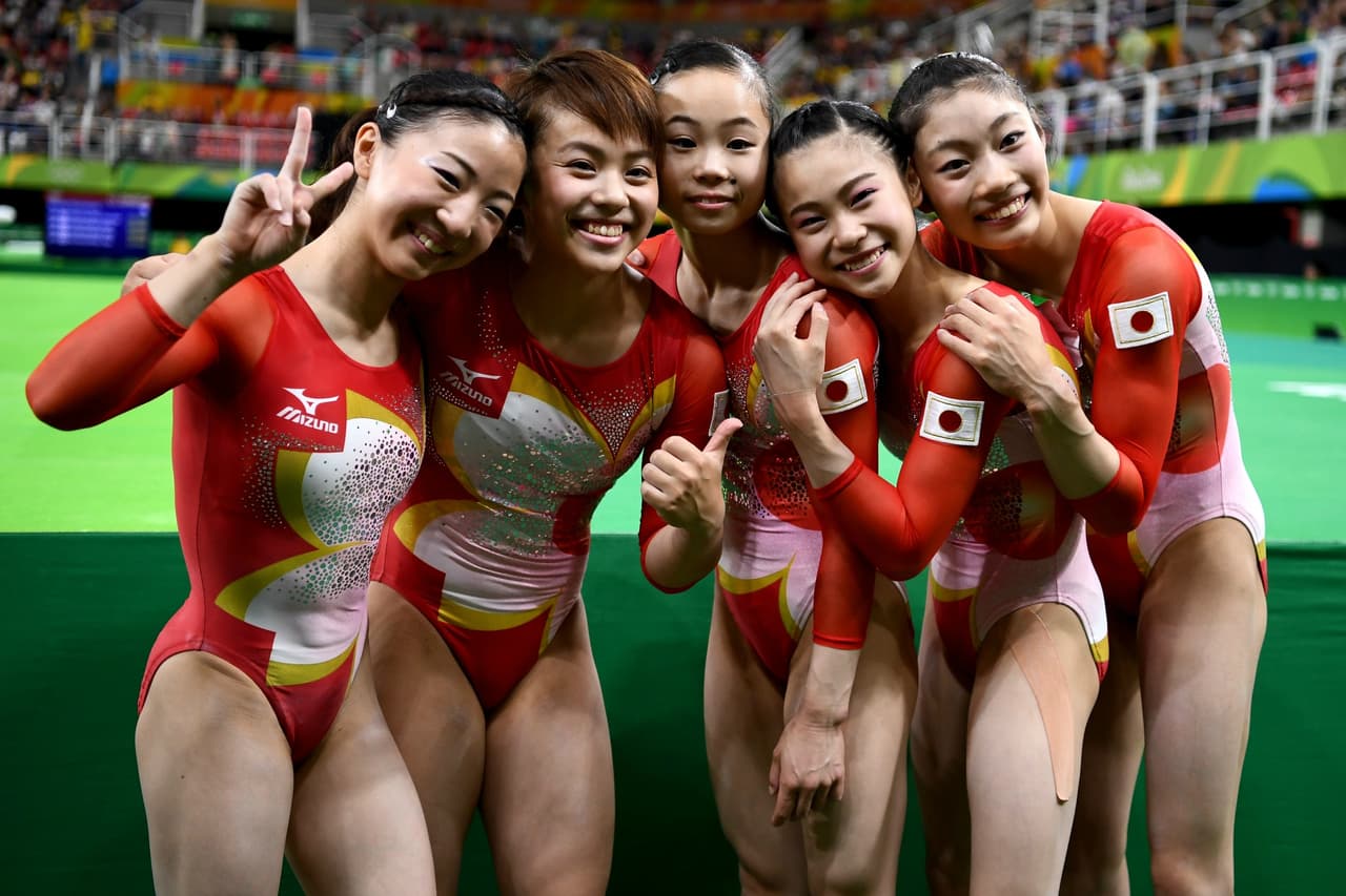 Tweets olímpicos, la actividad en redes sociales de los deportistas en Río 2016