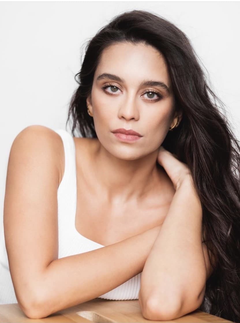 Clarice Alves - esposa Marcelo