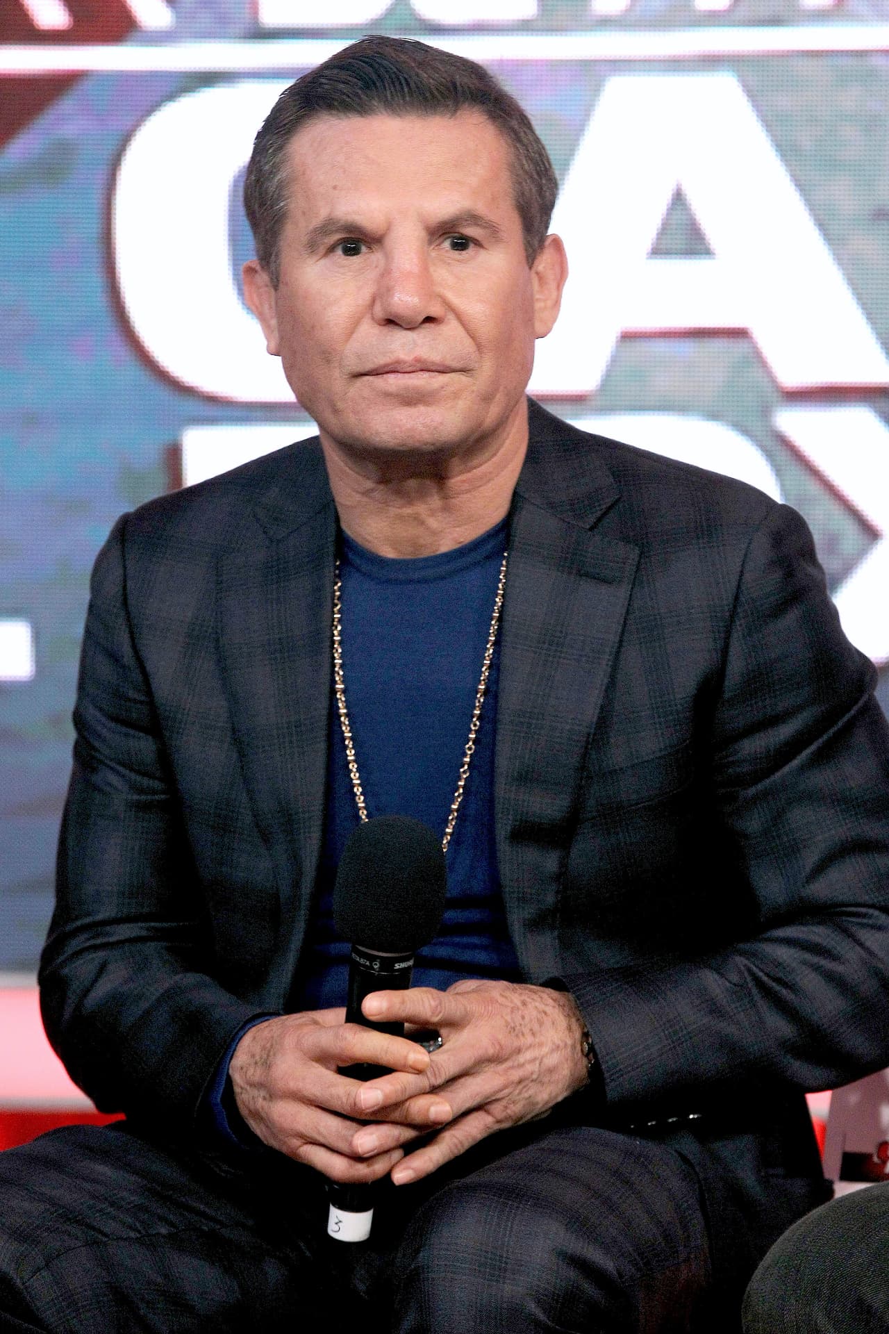 <b>Julio César Chávez</b> no necesita presentación alguna. Considerado como uno de los 10 mejores boxeadores en la historia del deporte, el nacido en Ciudad Obregón, Sonora, conquistó cinco títulos mundiales.