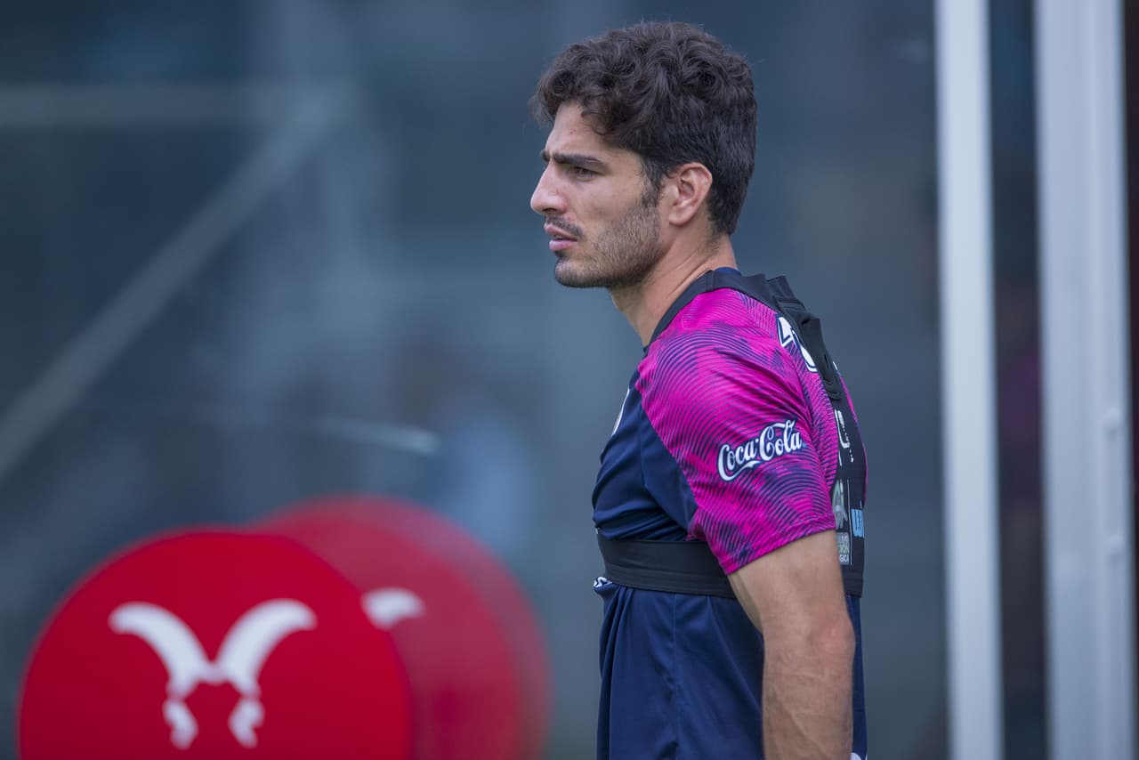 ¿Ya hay ultimátum en las ‘Súper Chivas’?