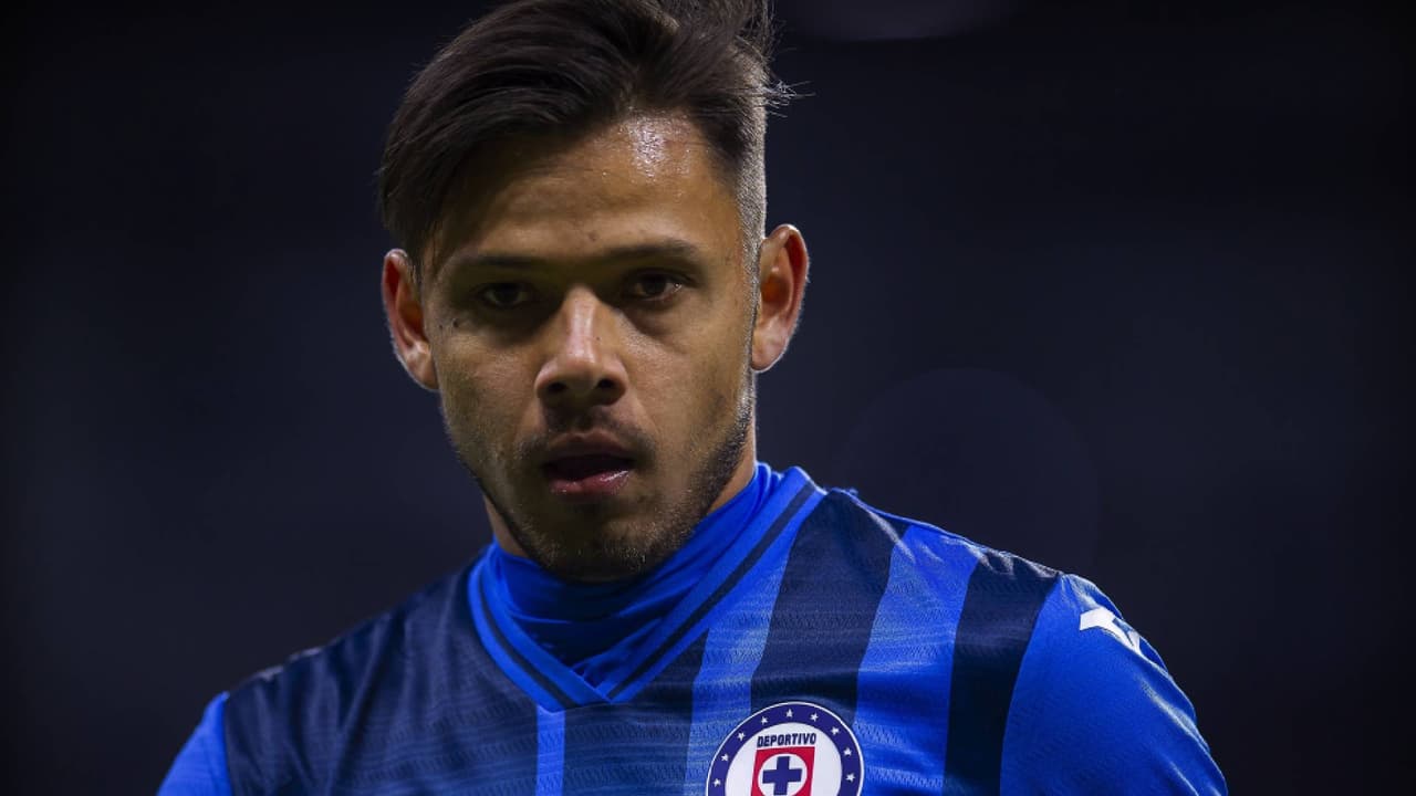 Ángel Romero ya es negativo a Covid, puede jugar vs Forge FC