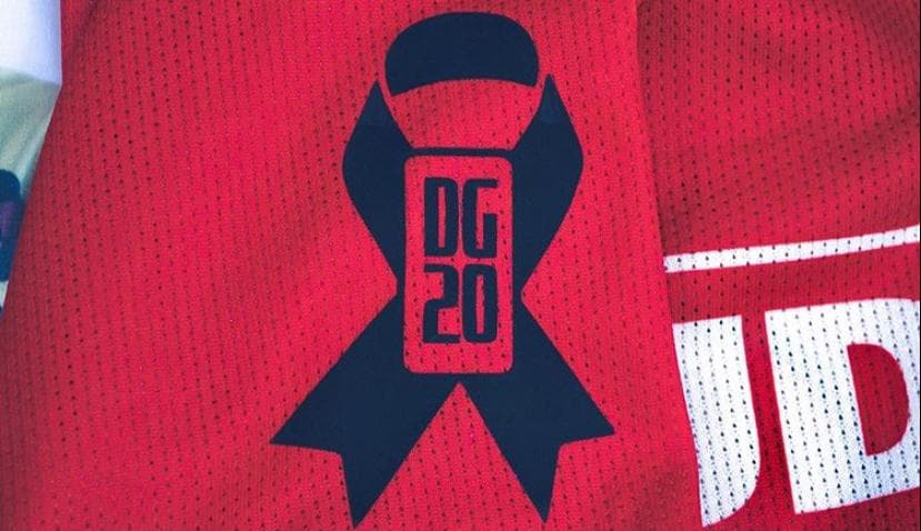 Diana González es recordada con mucho cariño por la afición azulcrema.