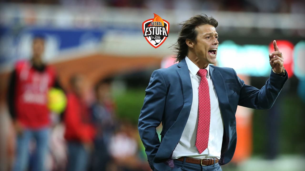 Newcastle sondea a Matías Almeyda como entrenador