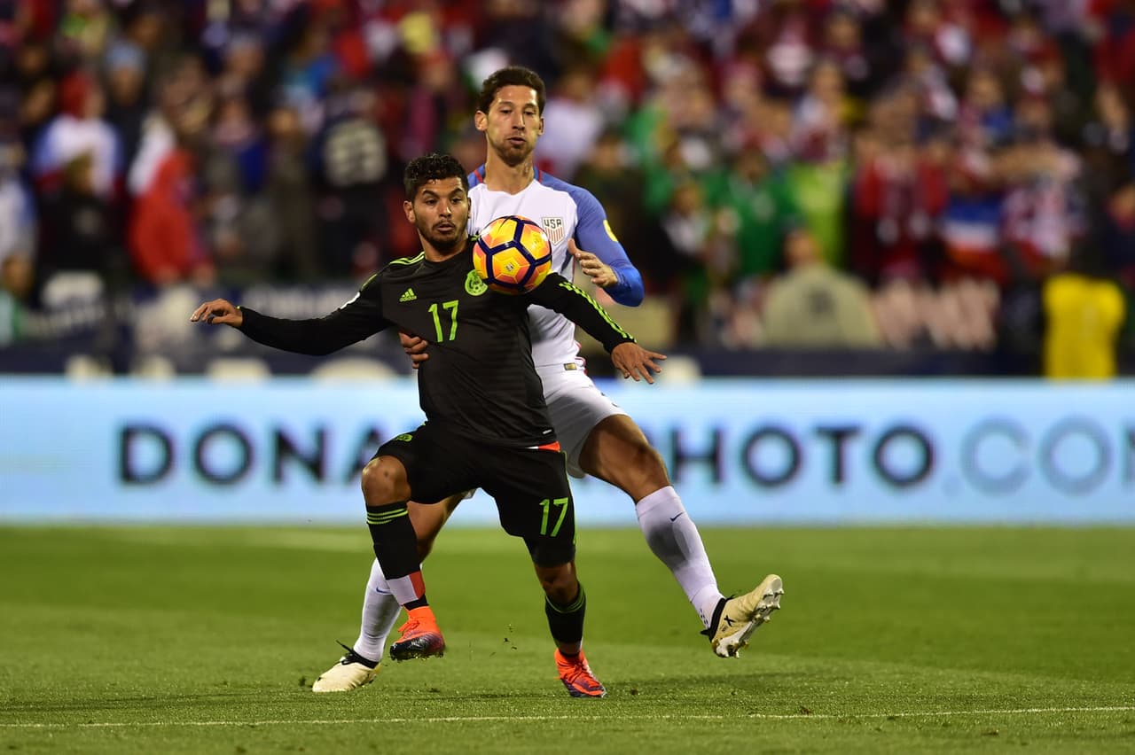 El liderazgo, es otro factor que extrañará México de Guardado. El ‘Principito’ es de los hombres de peso en el vestidor, tanto para poner orden y también servir de apoyo a sus compañeros en momentos de presión.