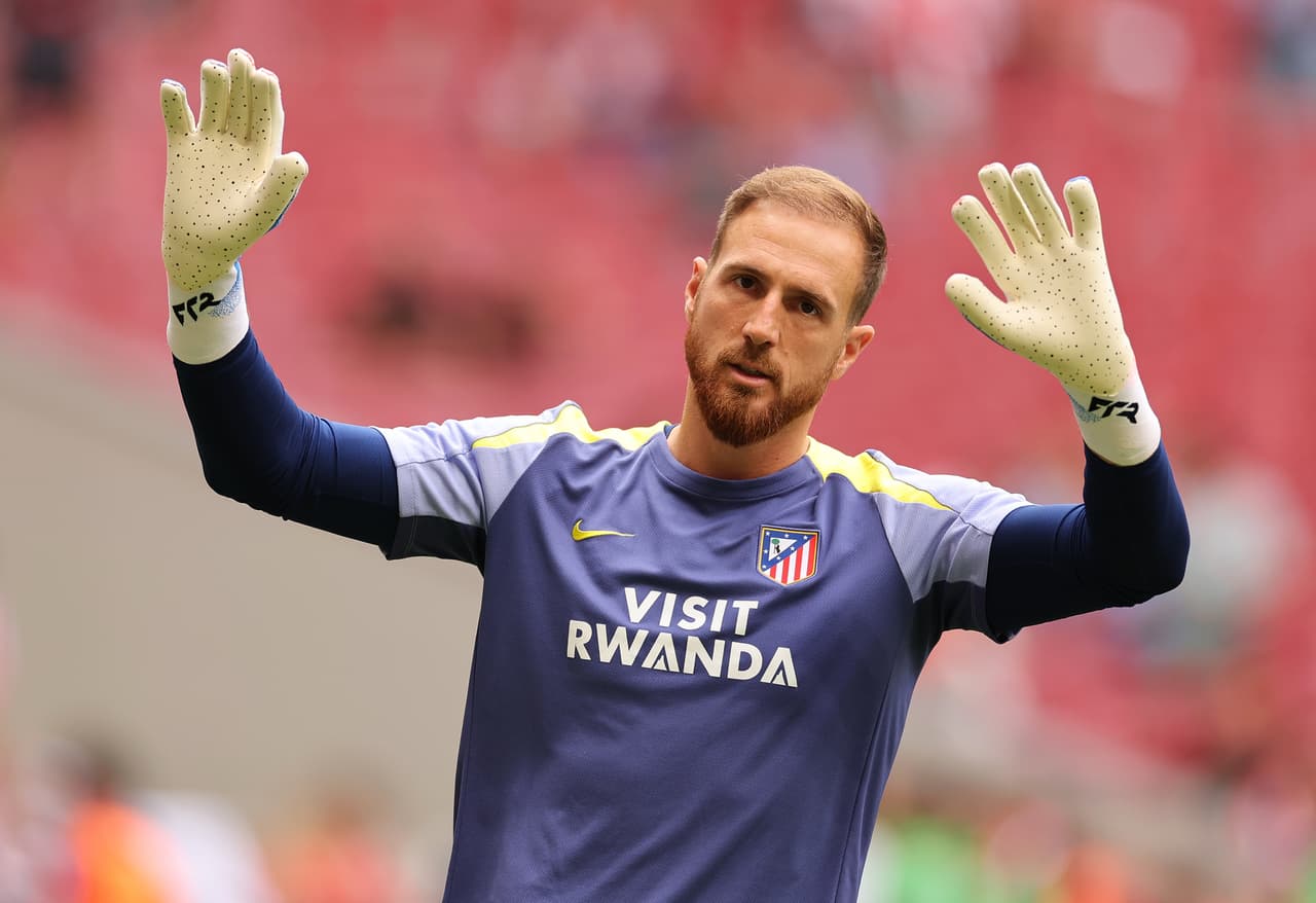 Cómo duele: las grandes estrellas que no estarán en el Mundial 2026