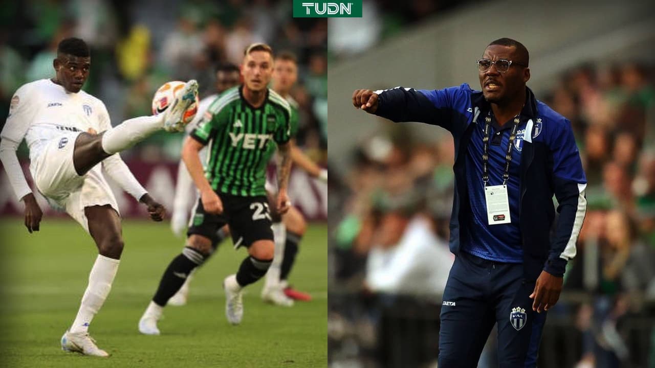 Equipo haitiano que desafía a León se sabe ante el partido de su vida