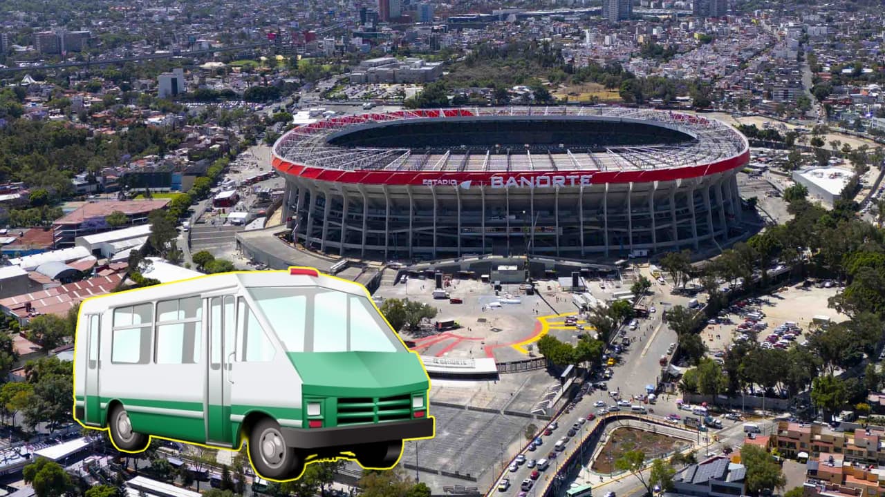 América vs. Cruz Azul sin estacionamiento: lo que deben saber los aficionados 