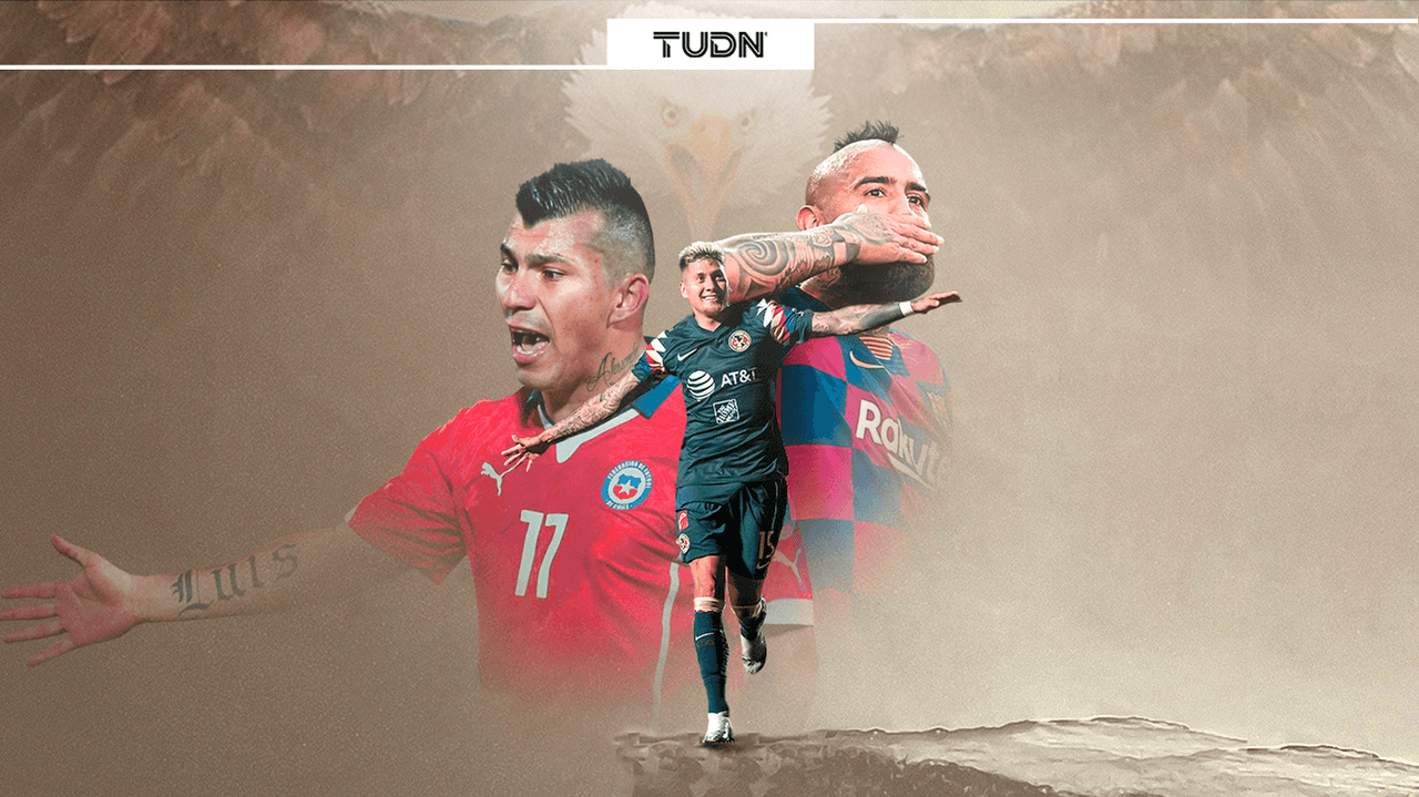 La estrategia de Nico para convencer a Vidal y Medel: “No se van a arrepentir”