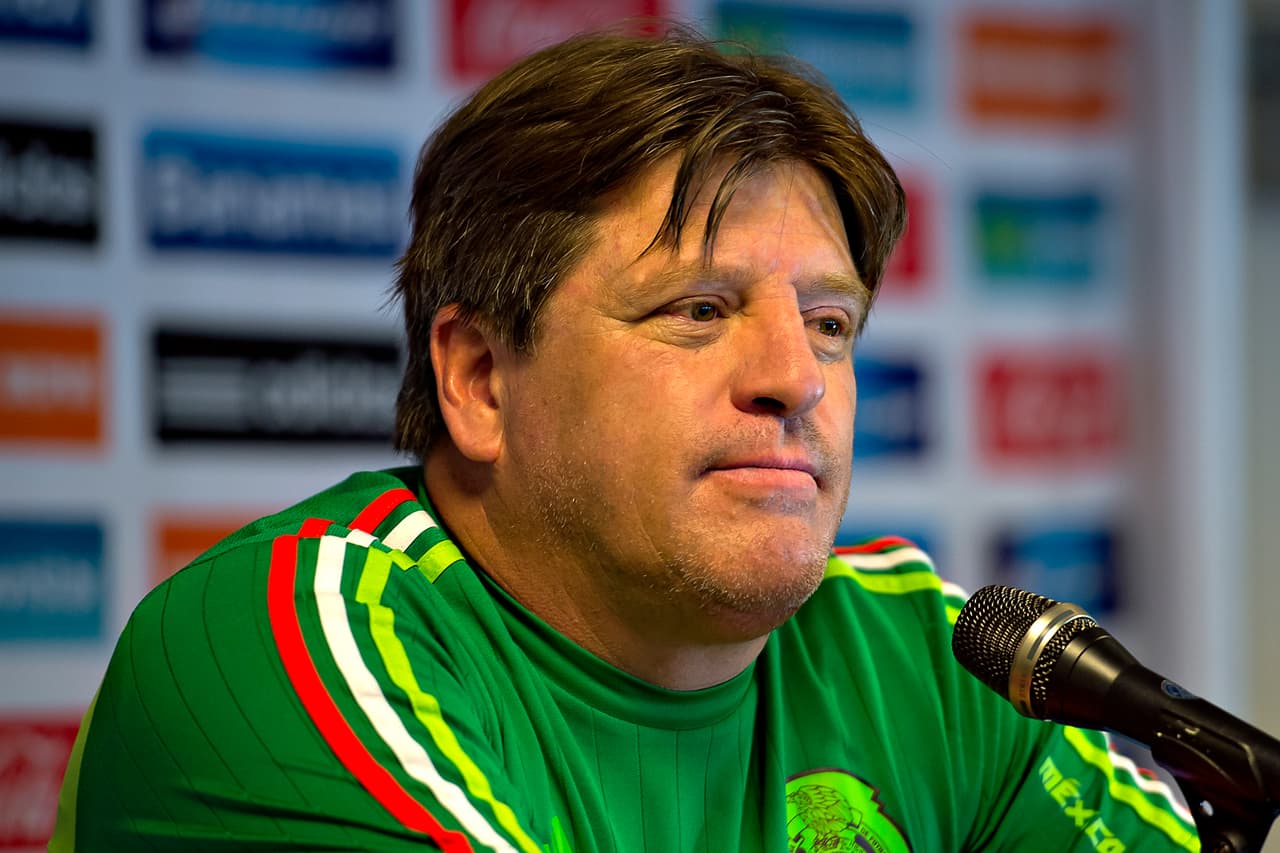 Miguel Herrera
