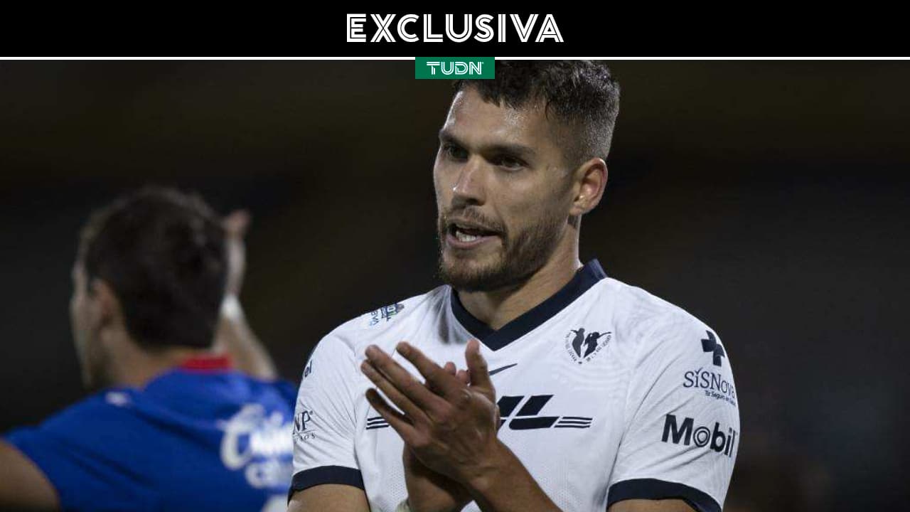 Freire aconseja a Johan Vásquez: "Que se vaya, se lo merece"