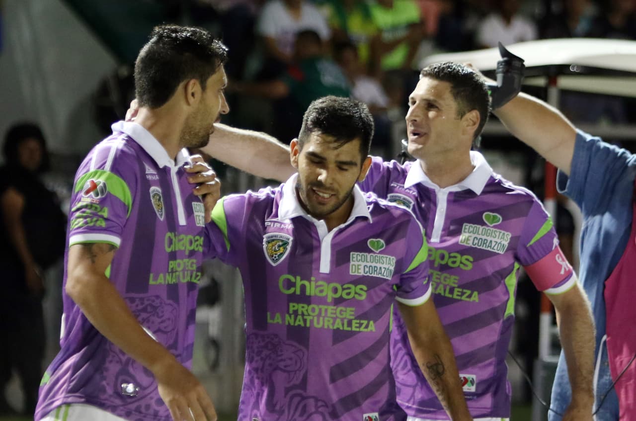 Directiva de Jaguares negó la venta del equipo