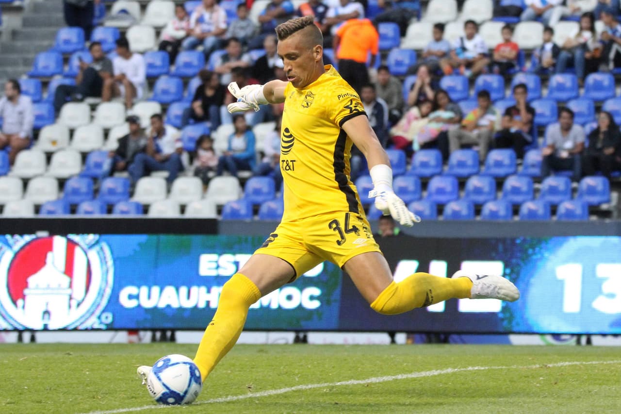 La Franja remontó el gol de Lezcano para llevarse la victoria en la segunda mitad con los tantos de Alustiza y Cavallini. Es el primer triunfo del Puebla en el Apertura 2019.