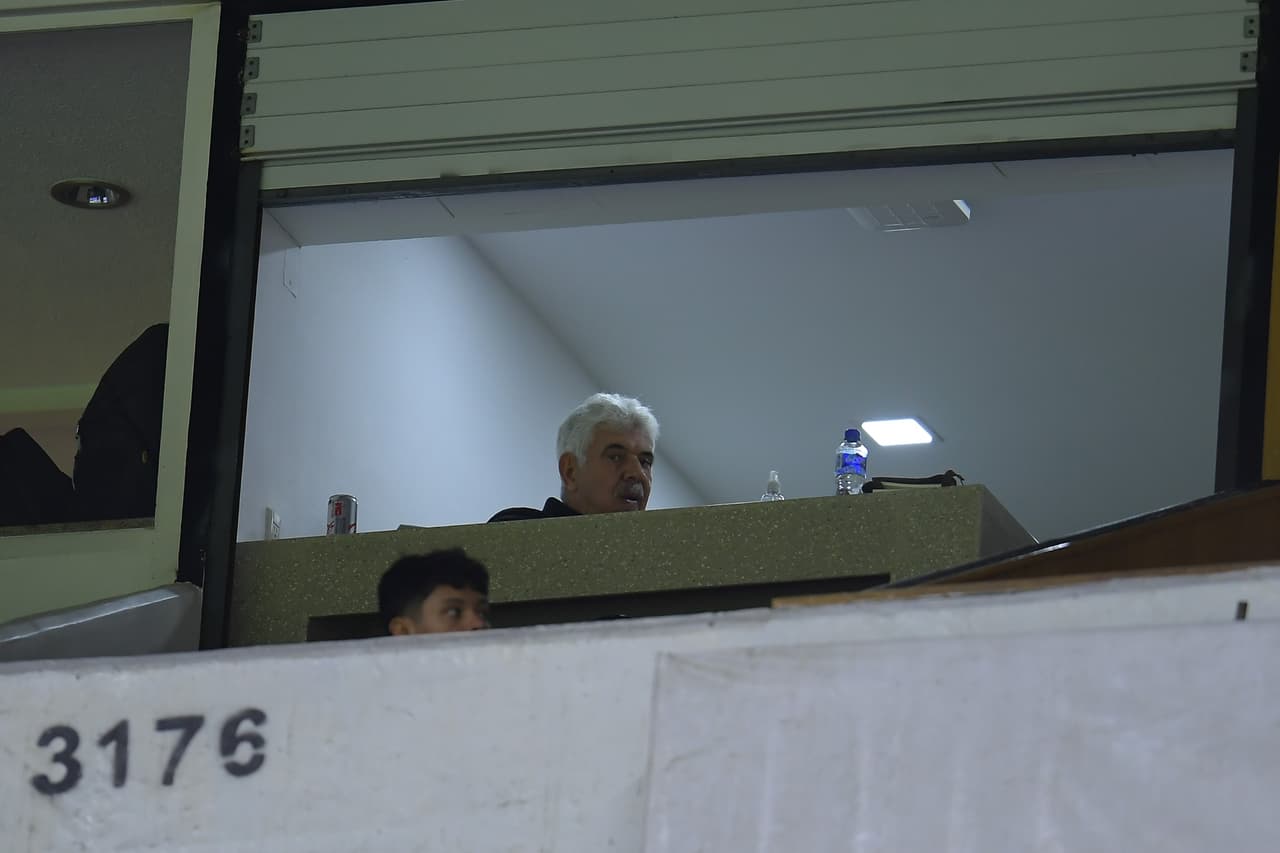 Cruz Azul sumó de forma apretada su segunda victoria al hilo en el Clausura 2023 ante Atlas con gol solitario de Augusto Lotti a 13 minutos del final. Con este resultado, La Máquina retoma confianza en el torneo antes de dar inicio a la era de ‘Tuca’ Ferretti, quien estuvo presente en un palco del Azteca.