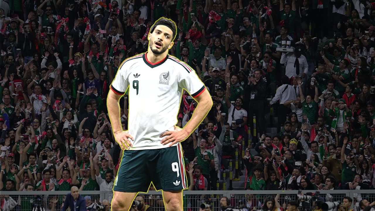 Afición exige a la Selección Mexicana por falta de gol ante Portugal