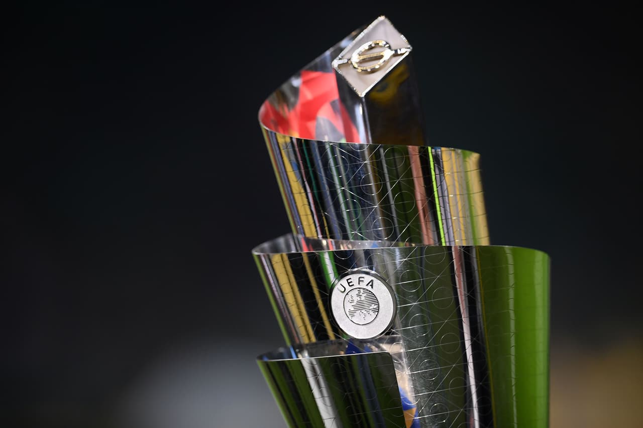 Semifinales de Nations League: Francia-Bélgica y España-Italia