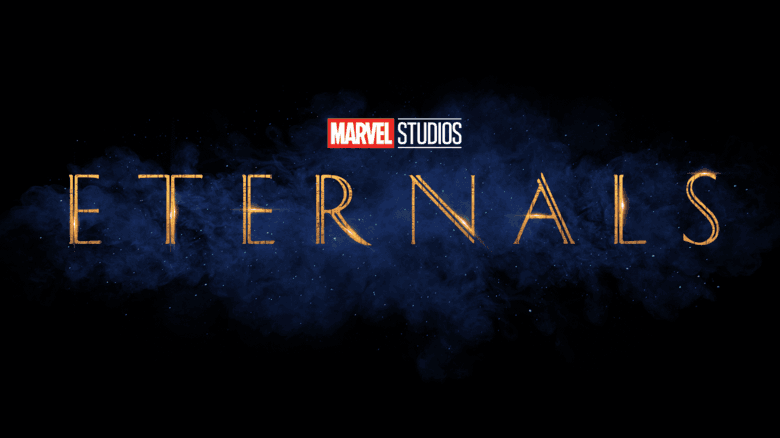 ‘Eternals’ | 5 de noviembre