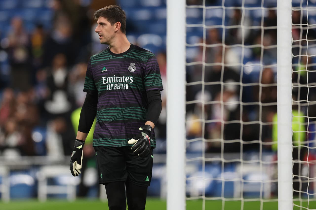 Real Madrid se prepara para el enfrentamiento ante Liverpool en los octavos de final de UEFA Champions League.