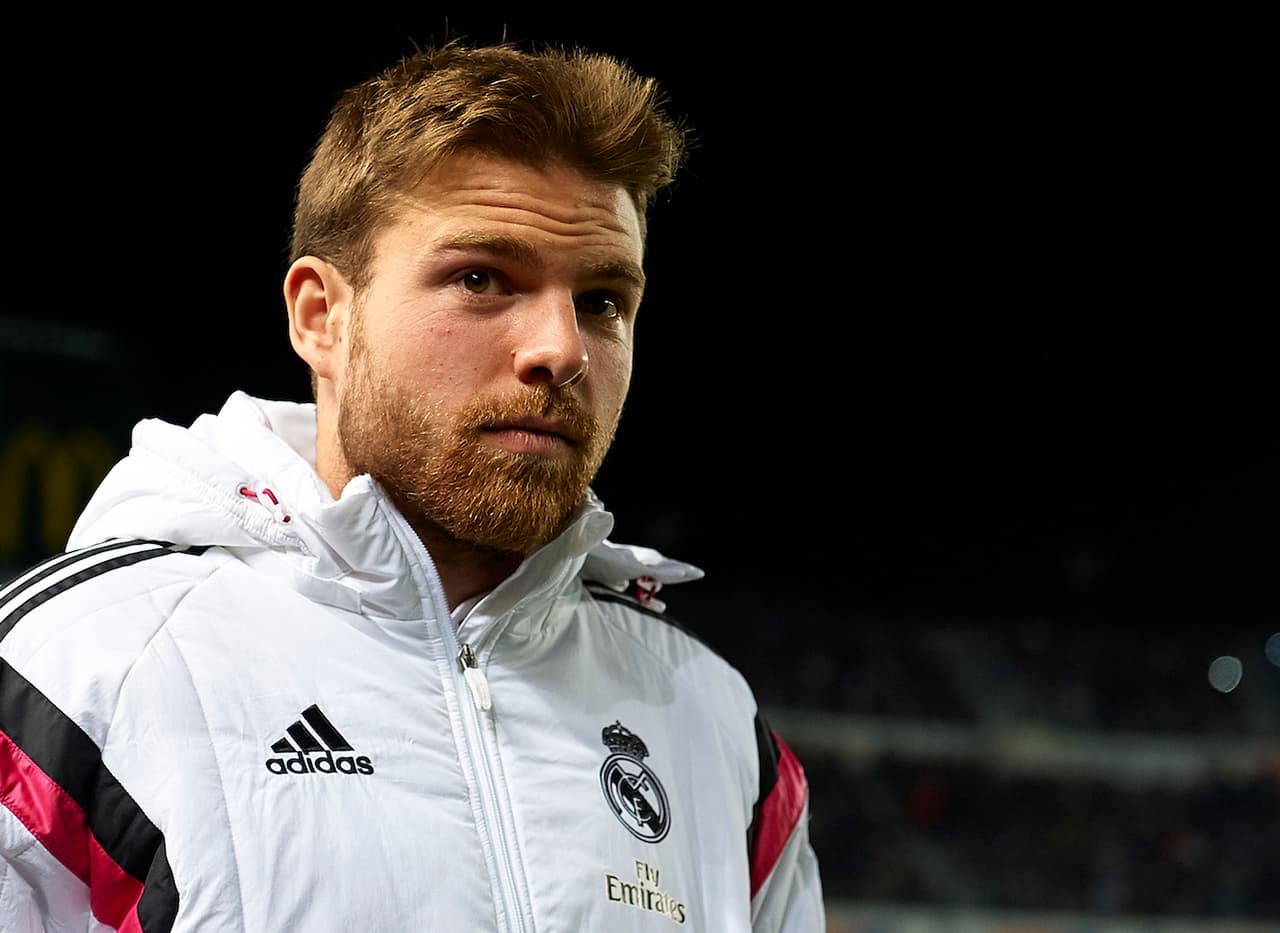 El siguiente fue 
<b>Asier Illarramendi, </b>que se unió al Madrid como una de las grandes figuras de la Real Sociedad en la temporada 2014/2015.