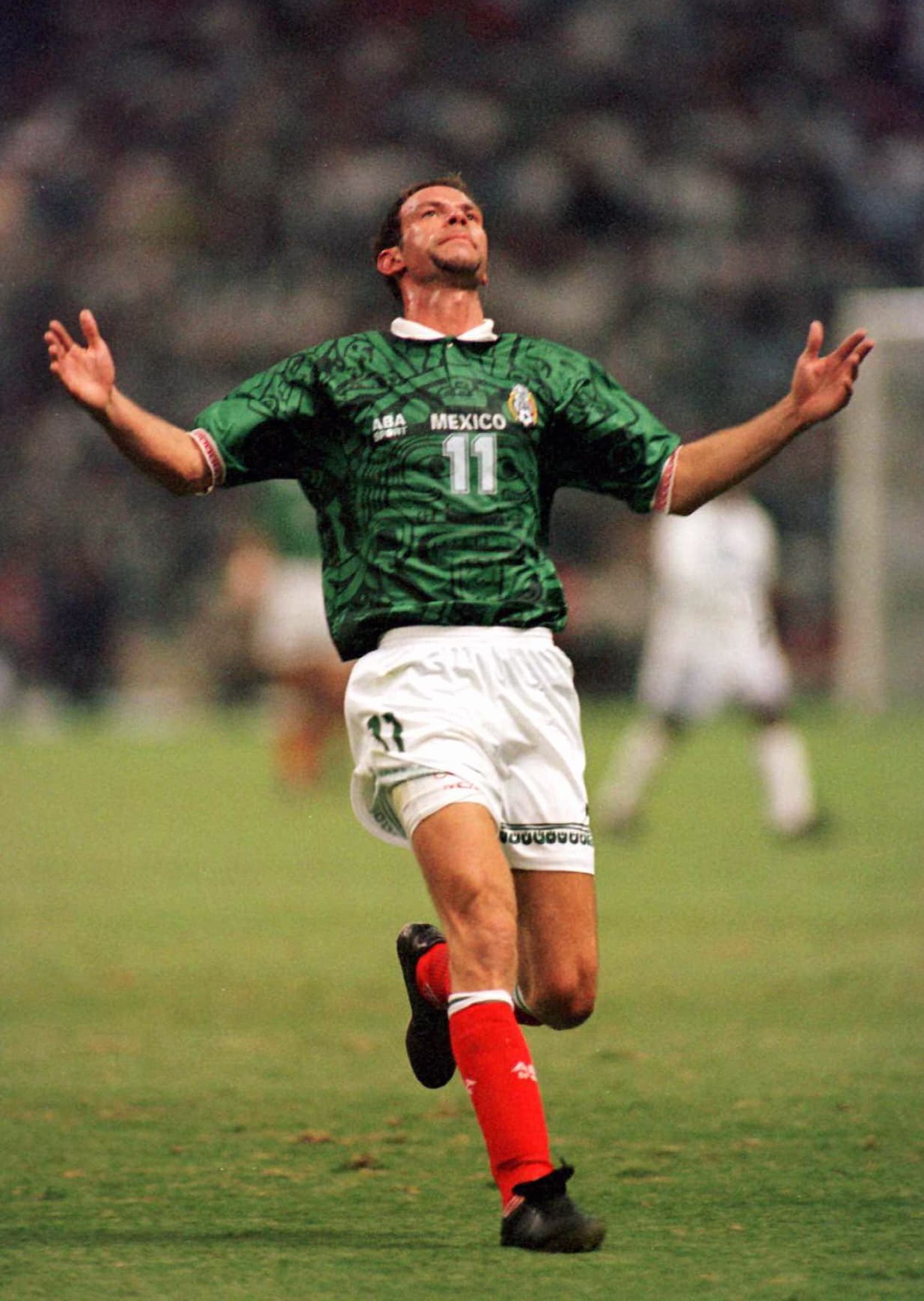 Pero ahí queda la hazaña que perdura por parte de Luis Roberto Alves 'Zague' y que sirva como motivación para ser igualada o quebrantada si alguien puede anotar tal cantidad de goles en un mismo partido del Tri.