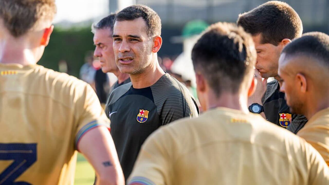 ¡No será fácil convencerlo! Ofrecerán a Rafa Márquez plan para 2030