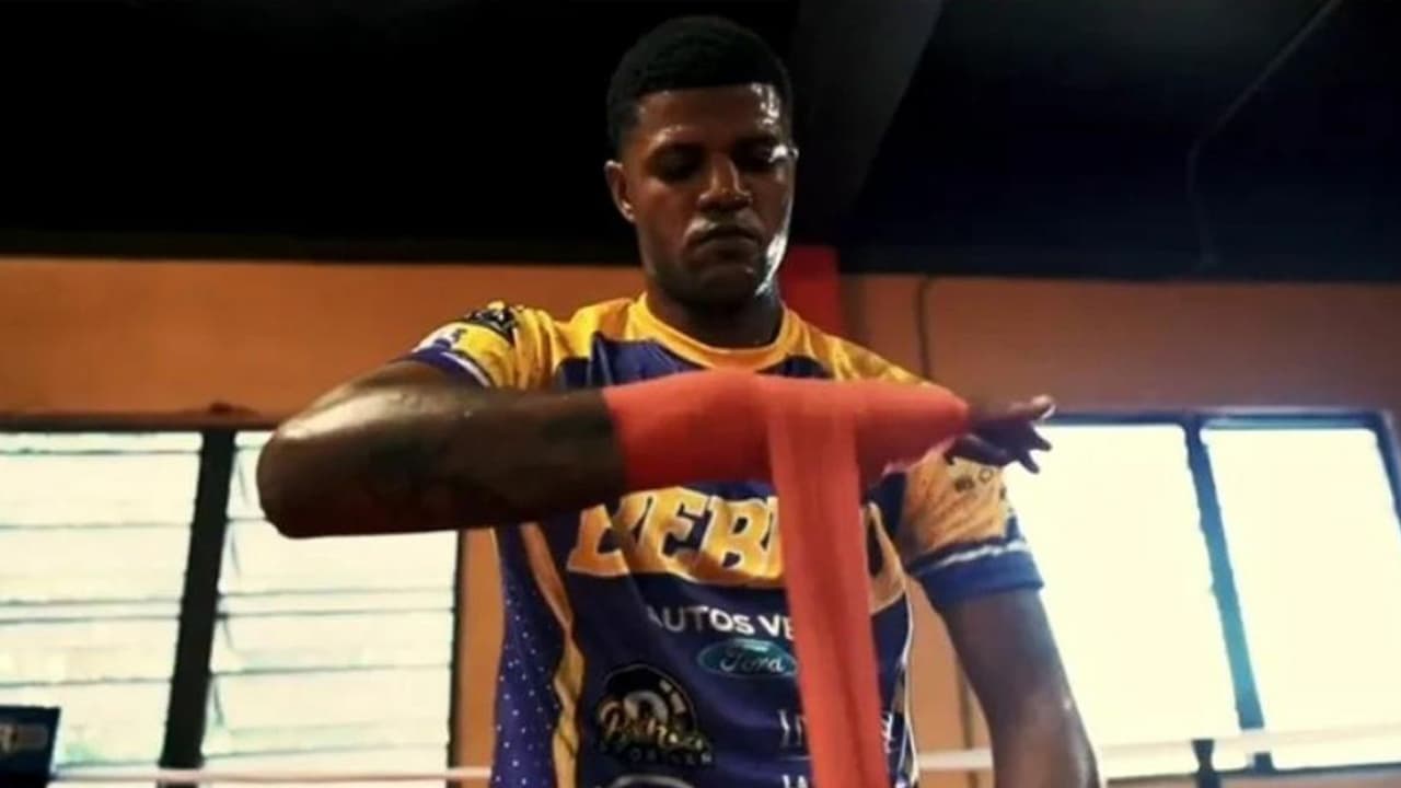 Ángel Aponte enfrenta cargos por amenaza de muerte a su familia