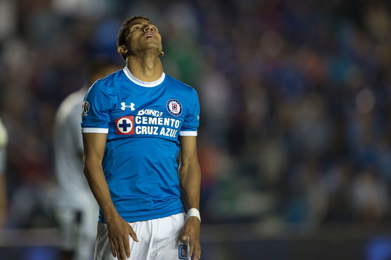 Cruz Azul empató ante Querétaro y ligó su cuarto partido sin conocer la victoria en el CL2017 con lo que Paco Jémez se convirtió en el técnico de la Máquina con peor arranque en la liga.