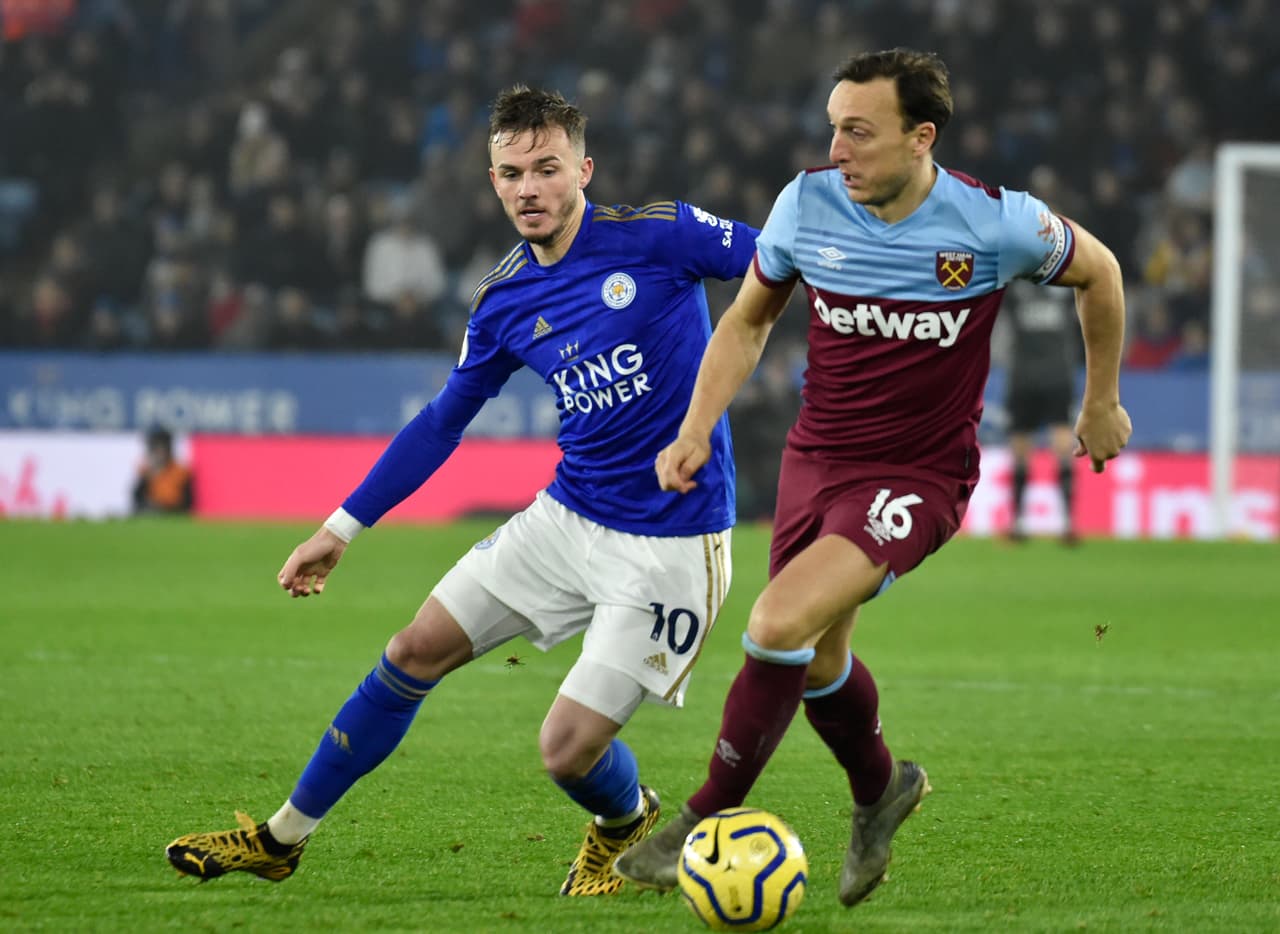 <b>Mark Noble | West Ham Utd </b>
<br>Tiempo en el equipo: 16 años 04 meses 01 día