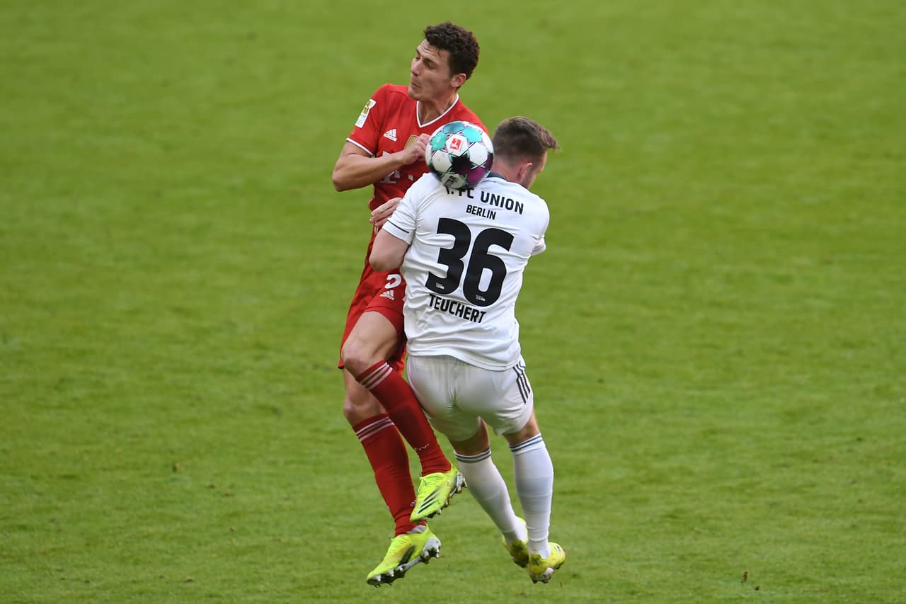 El partido fue ríspido y llegó el gol hasta los 68 minutos.