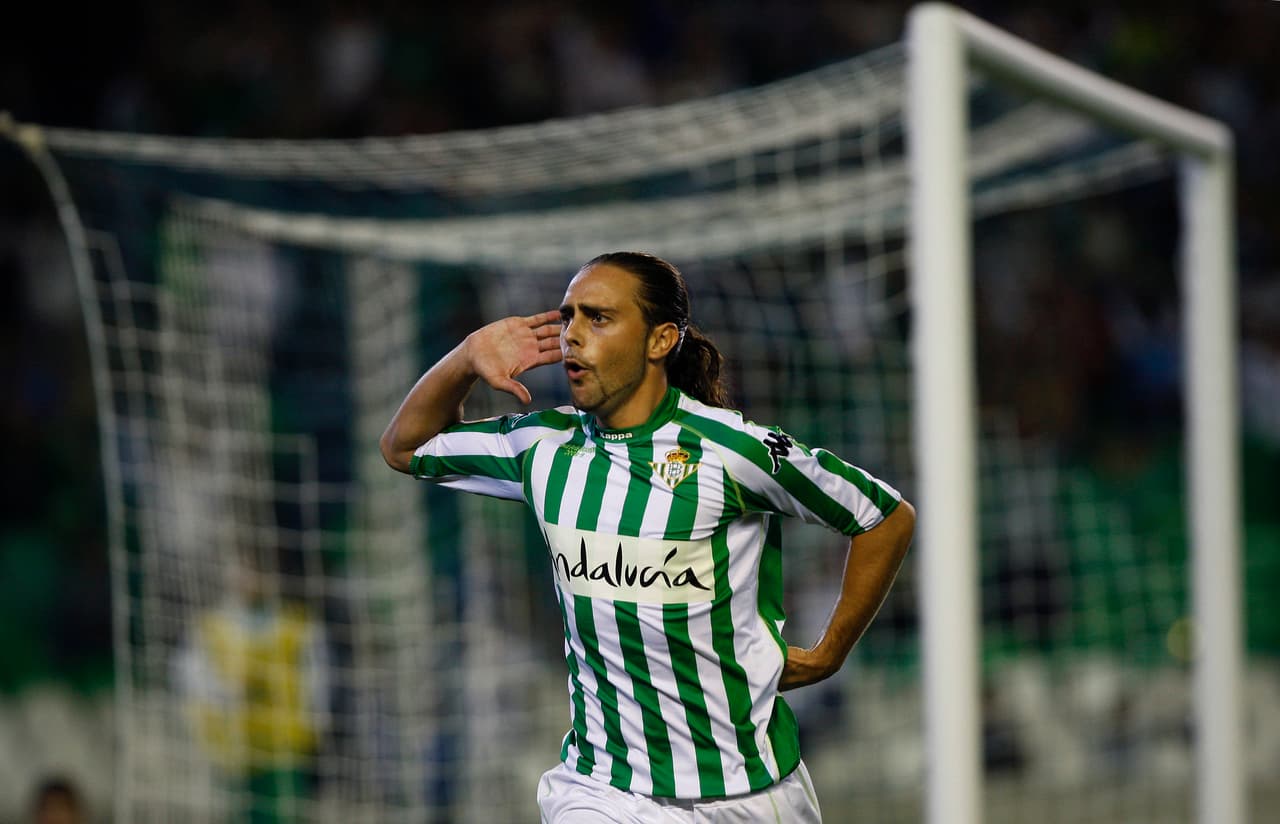 6. Sergio García (España) - 10 millones de euros en la temporada 2008/09 al Real Zaragoza.